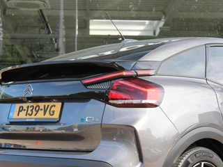 Citroën ë-C4 – thumbnail 5