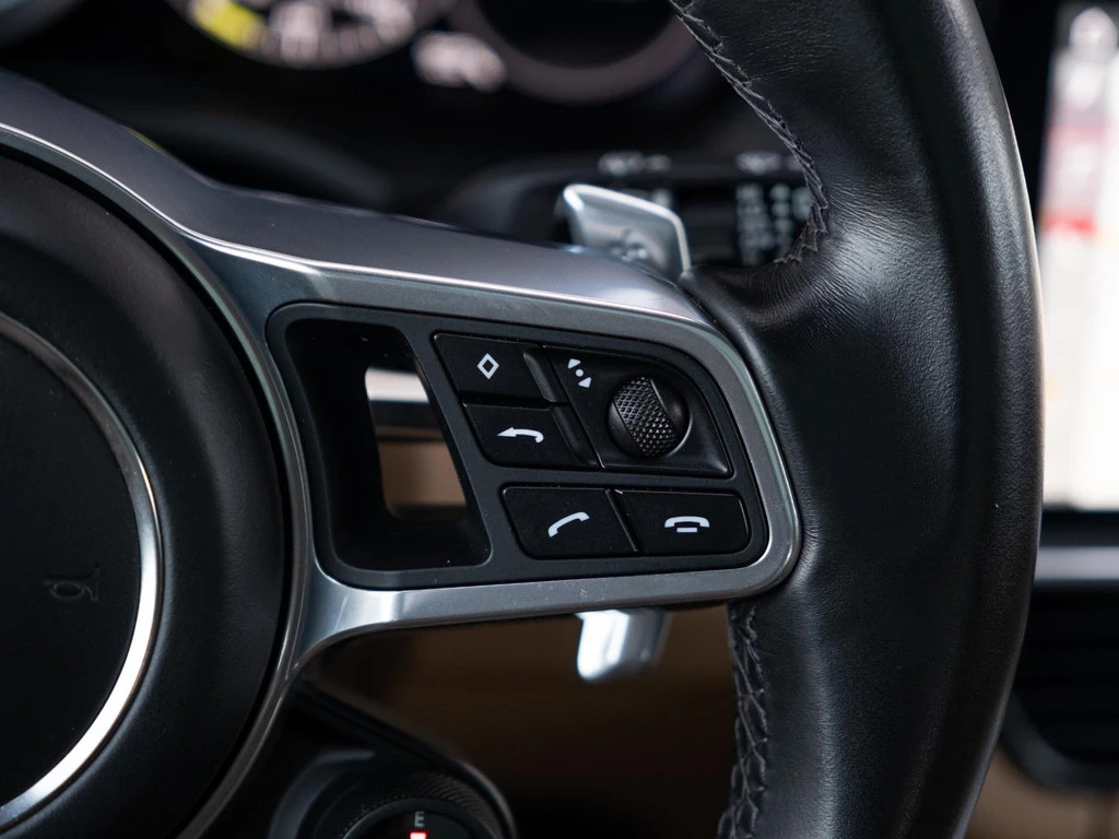 Porsche Cayenne – foto 30