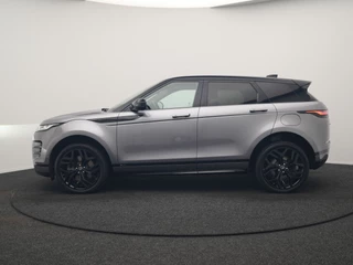 Land Rover Range Rover Evoque – thumbnail 3