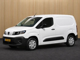 Peugeot Partner – thumbnail 1
