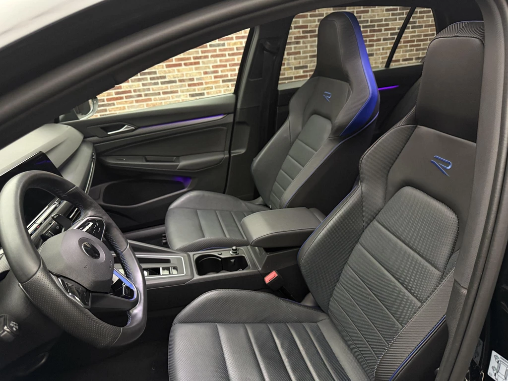 Volkswagen Golf – foto 14