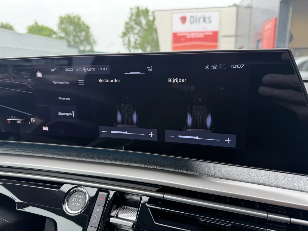 Peugeot 5008 – foto 45