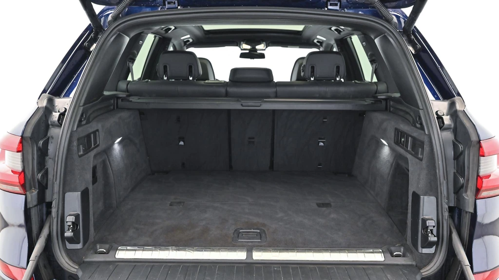 BMW X5 – foto 20