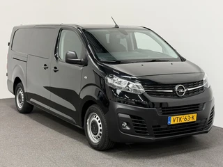 Opel Vivaro – thumbnail 8