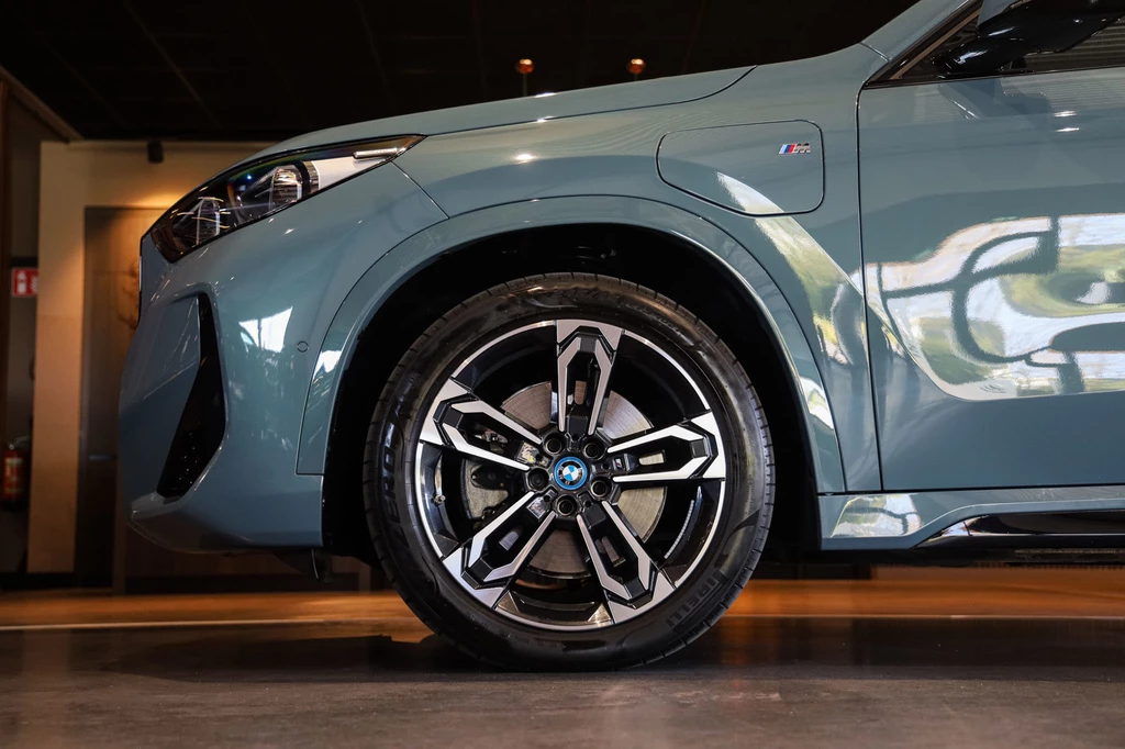 BMW X1 – foto 19