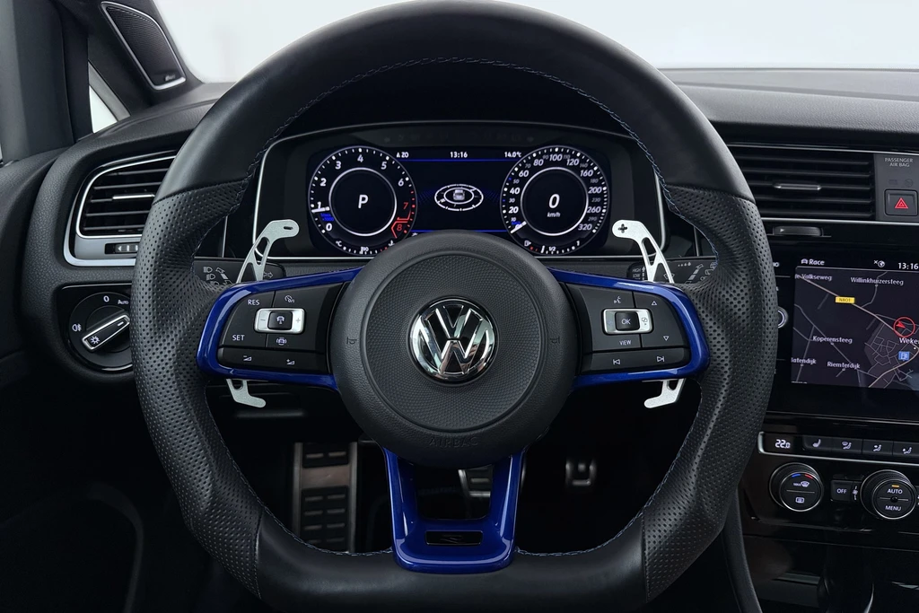 Volkswagen Golf – foto 44