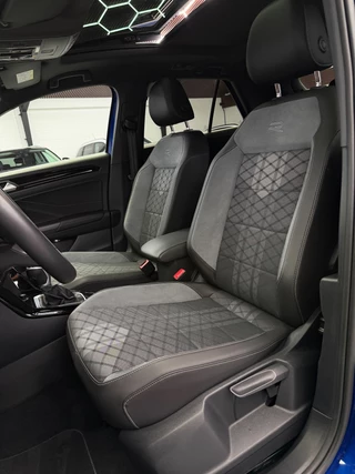 Volkswagen T-Roc – thumbnail 16