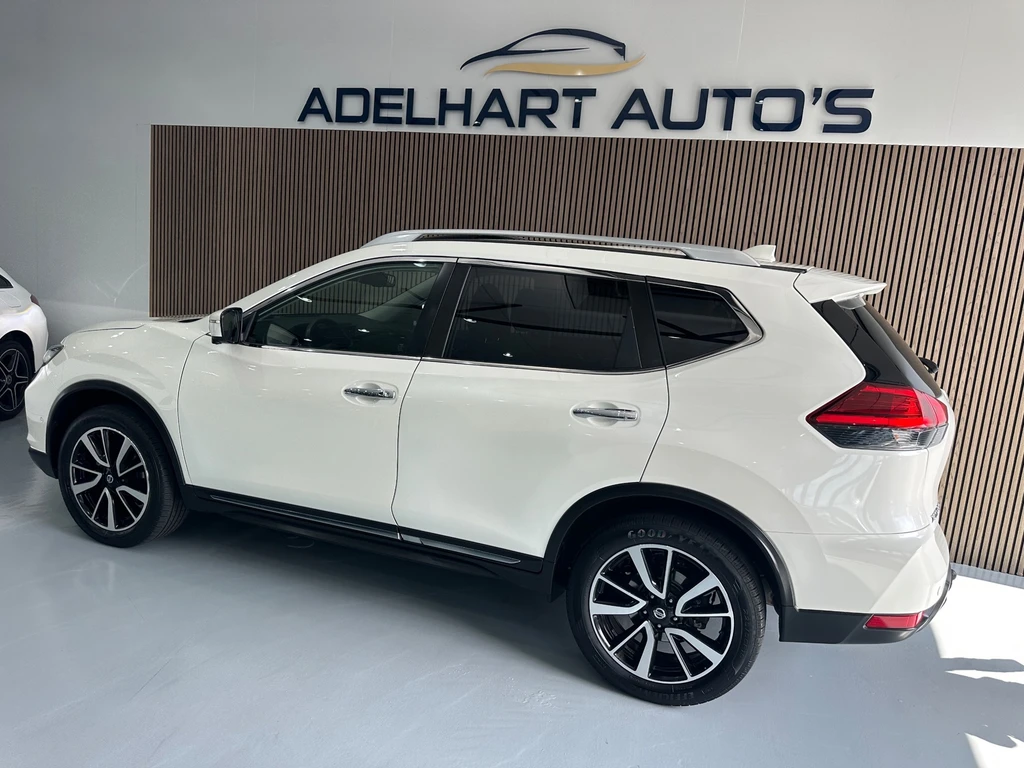 Nissan X-Trail – foto 7