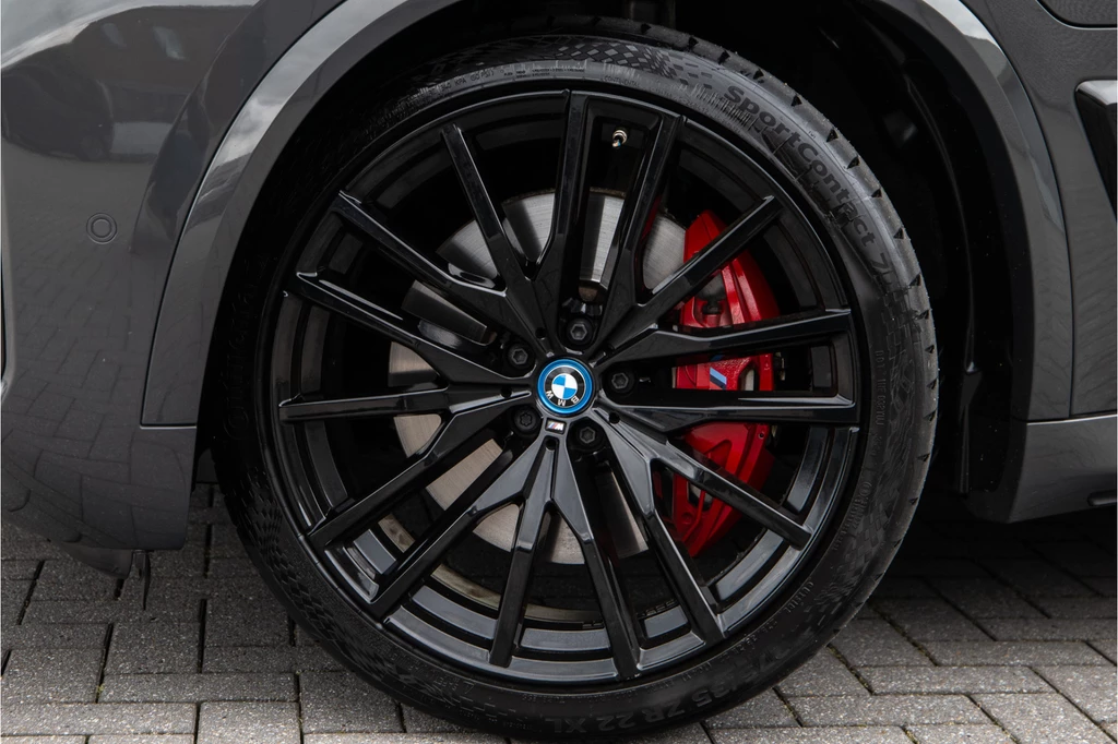 BMW X5 – foto 18