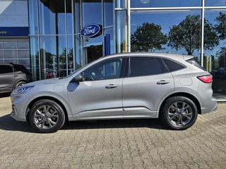 Ford Kuga – thumbnail 2