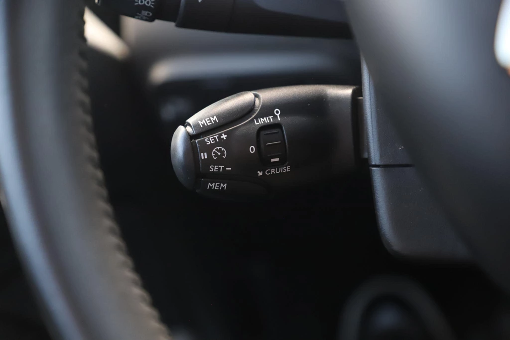Citroën C3 – foto 11