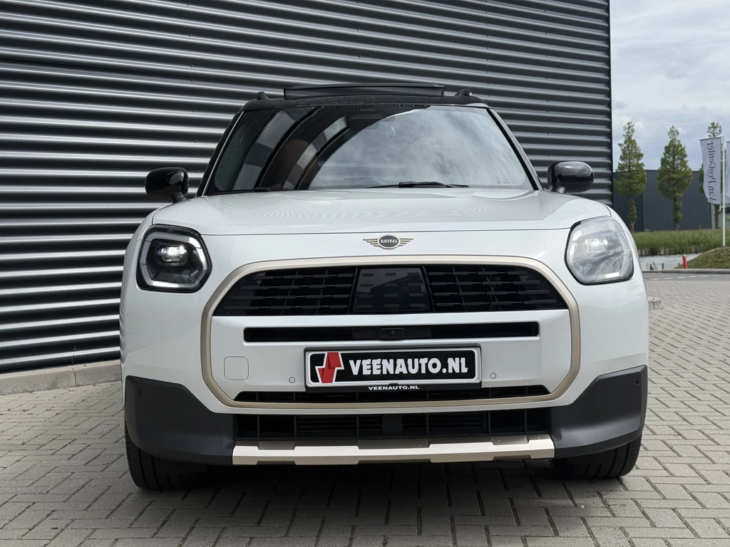 MINI Countryman – foto 8