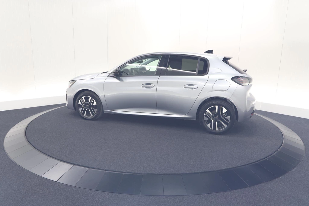 Peugeot 208 – foto 4