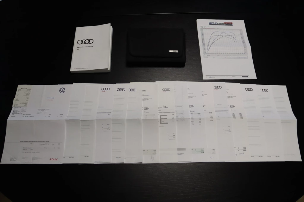 Audi A5 – foto 32