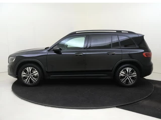 Mercedes-Benz GLB – thumbnail 2