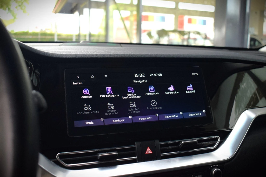 Kia e-Niro – foto 28