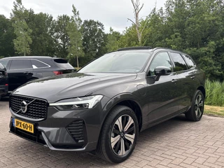 Volvo XC60 – thumbnail 1