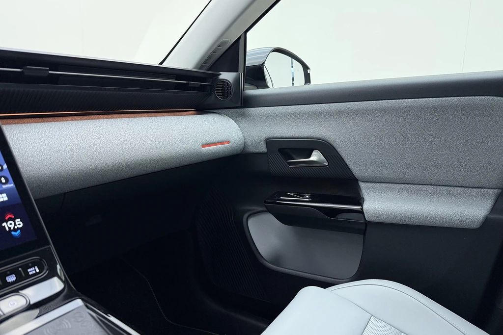 Citroën C5 Aircross – foto 38
