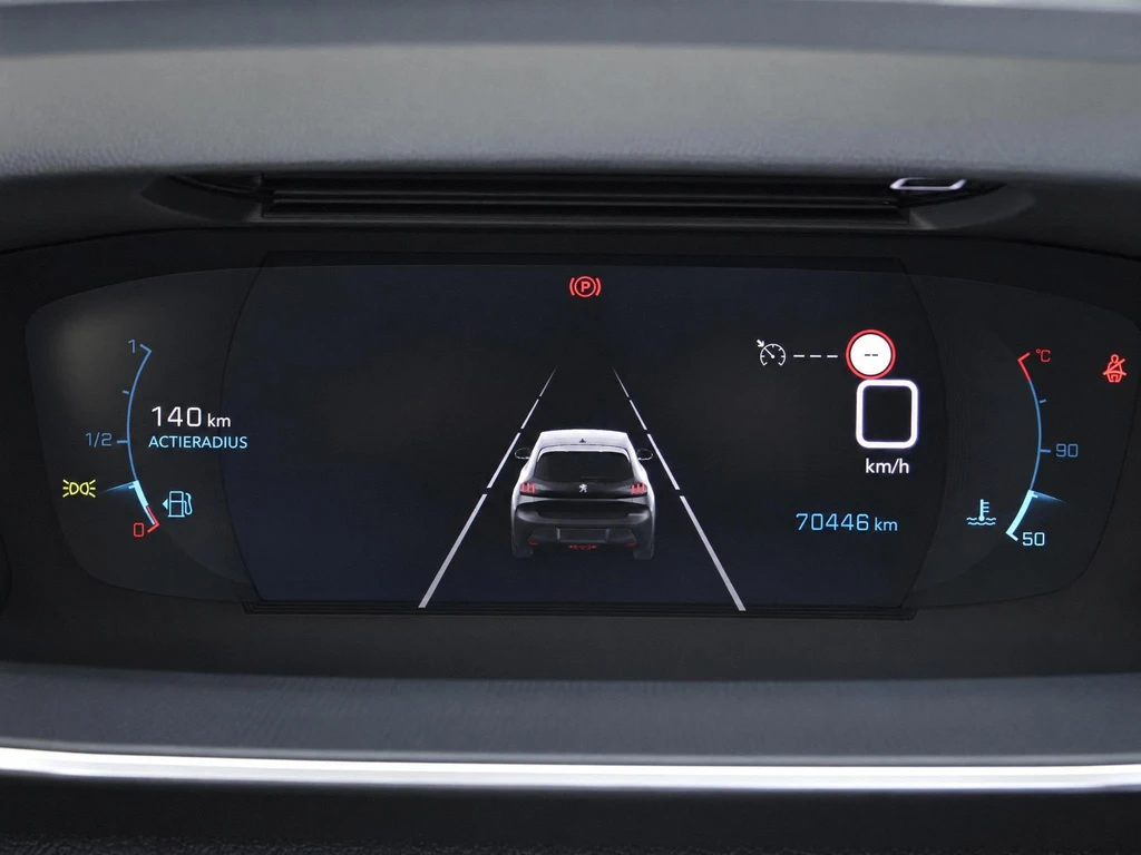 Peugeot 208 – foto 16