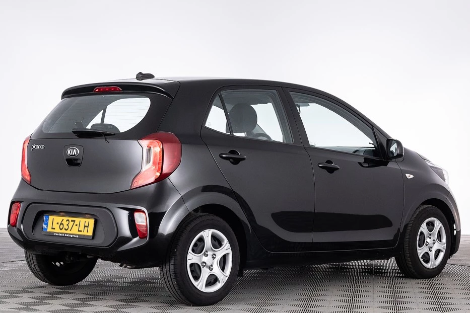 Kia Picanto – foto 4