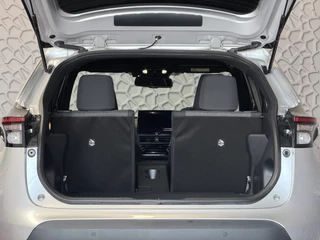 Toyota Yaris Cross – thumbnail 56