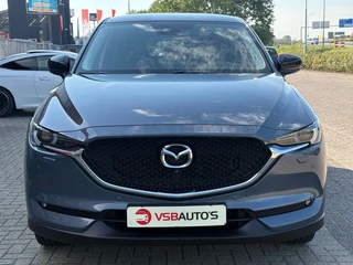 Mazda CX-5 – thumbnail 6