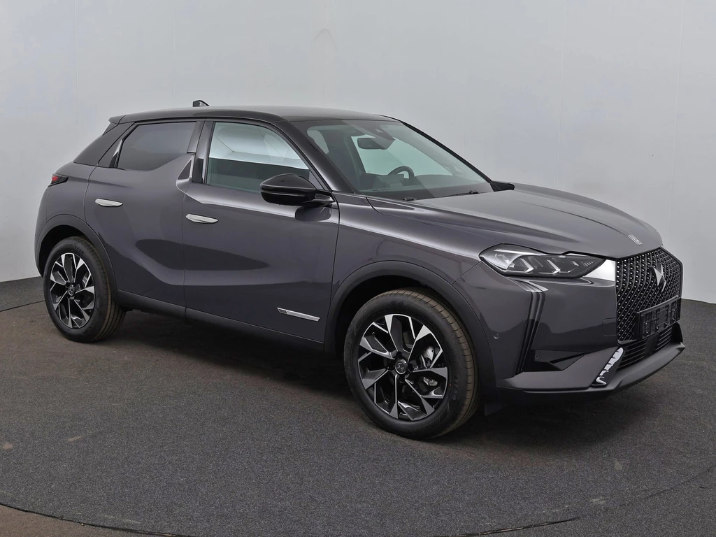 DS DS 3 – foto 6