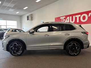Volkswagen Tiguan – thumbnail 2