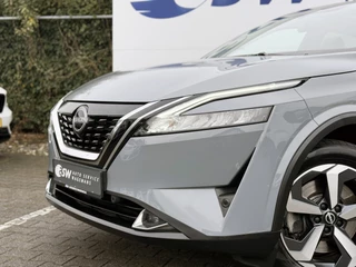 Nissan QASHQAI – thumbnail 35