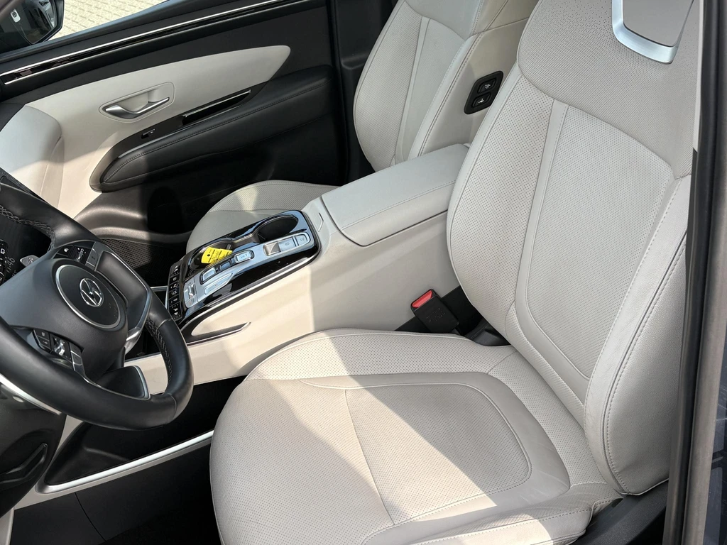 Hyundai Tucson – foto 31