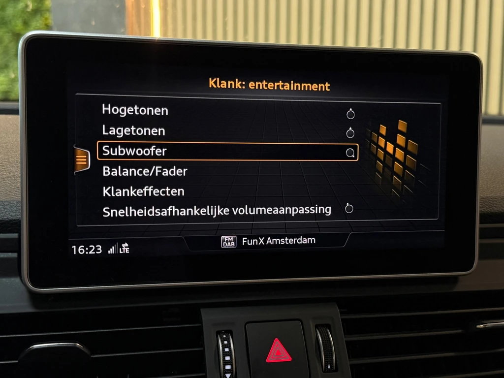 Audi Q5 – foto 31