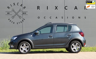 Dacia Sandero Stepway – thumbnail 2