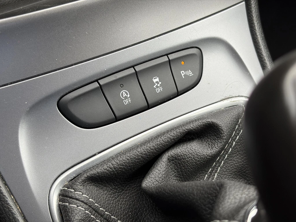 Opel Astra – foto 28