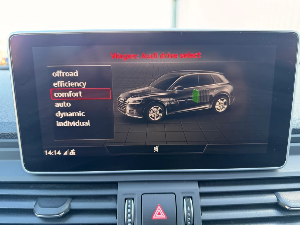 Audi Q5 – foto 40