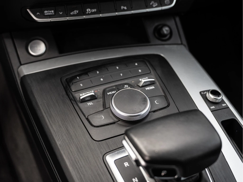 Audi Q5 – foto 30