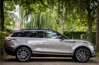 Land Rover Range Rover Velar – thumbnail 8