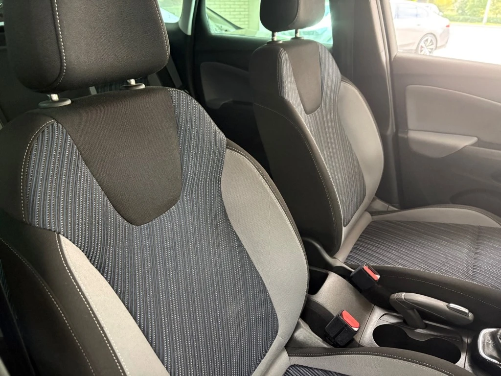 Opel Crossland X – foto 26