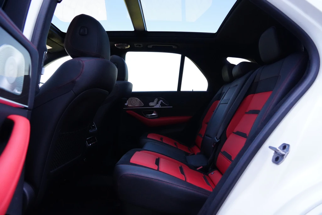 Mercedes-Benz GLE – foto 31