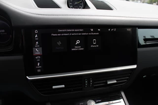 Porsche Cayenne – thumbnail 25