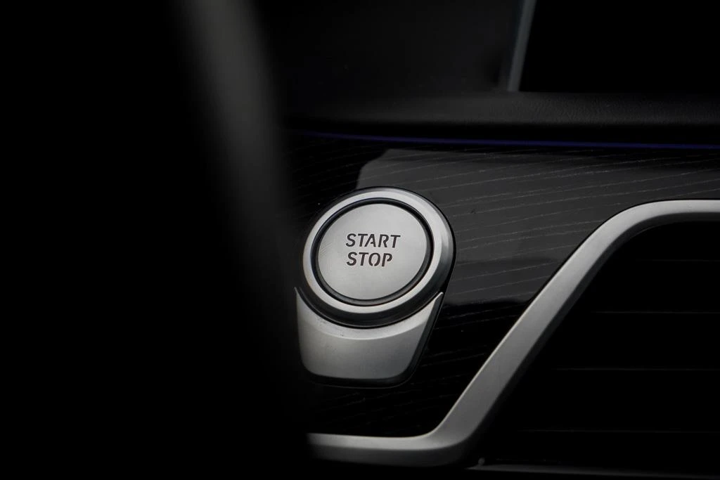 BMW 7 Serie – foto 45