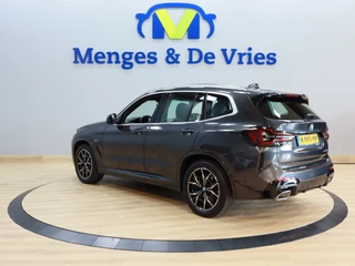 BMW X3 – thumbnail 3