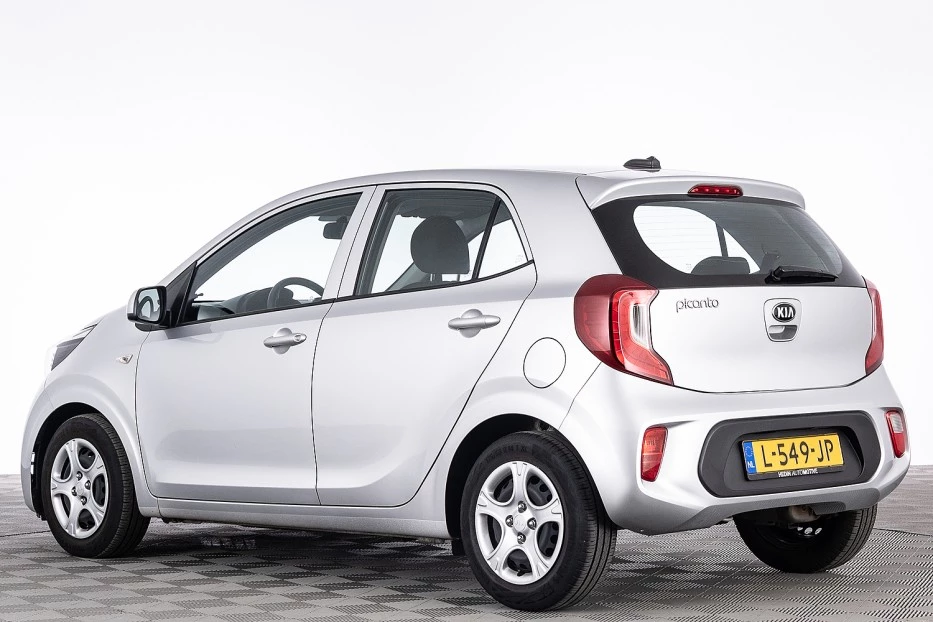 Kia Picanto – foto 2