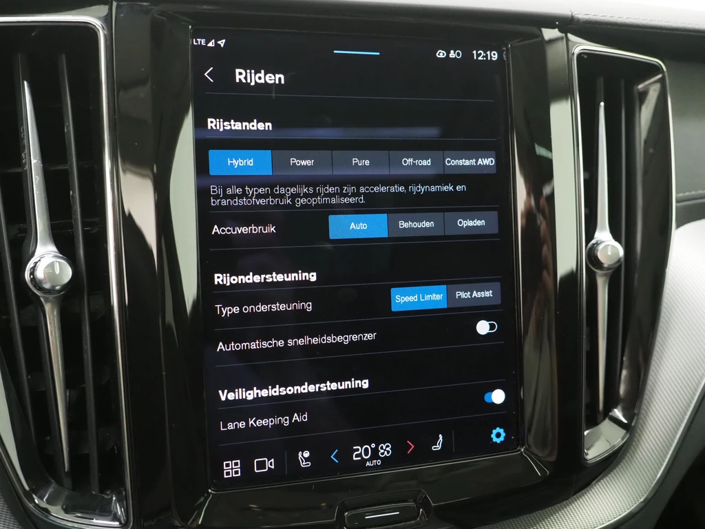 Volvo XC60 – foto 33