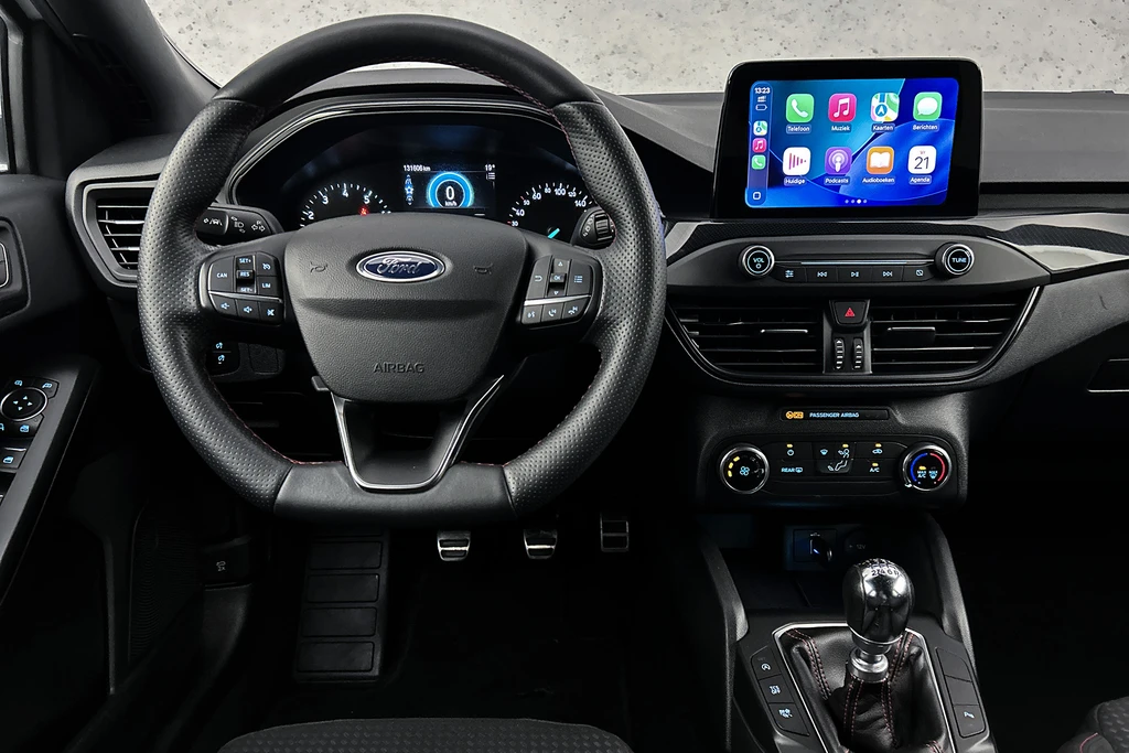 Ford Focus – foto 15
