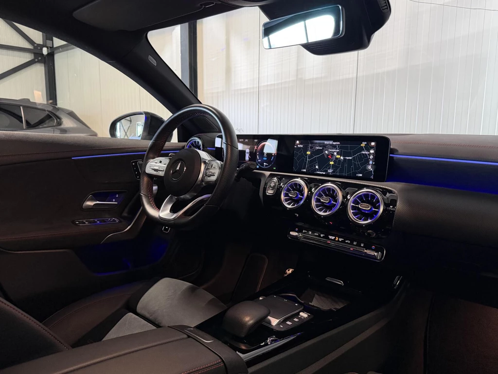 Mercedes-Benz CLA – foto 28