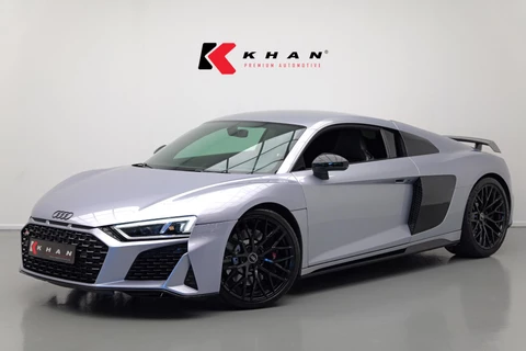 Audi R8 5.2 RWD |Carbon|Camera|Bang&Olufsen|
