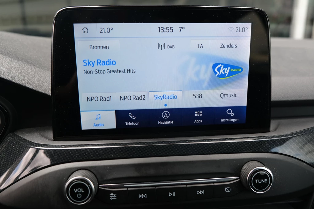 Ford Focus – foto 24
