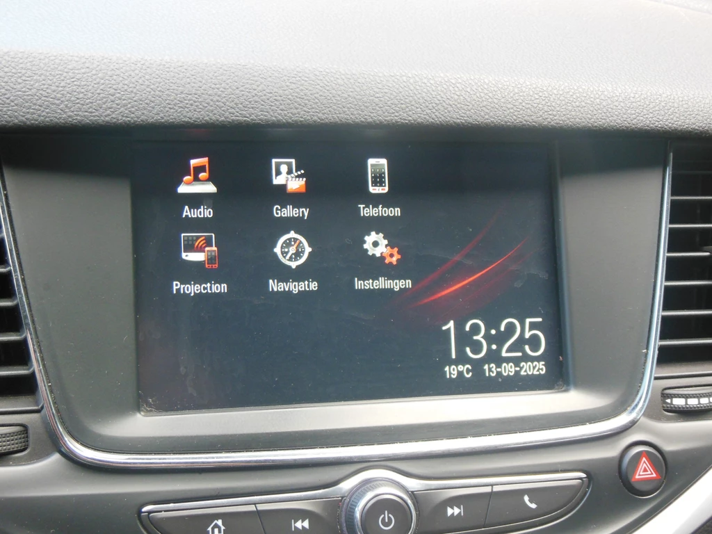 Opel Astra – foto 21