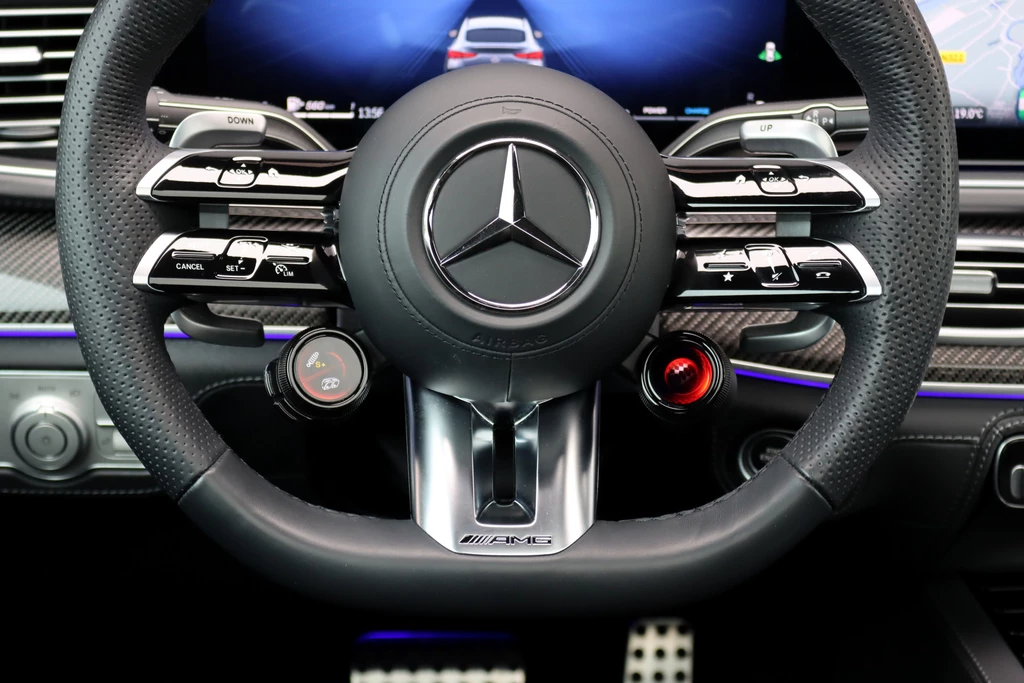 Mercedes-Benz GLE – foto 33