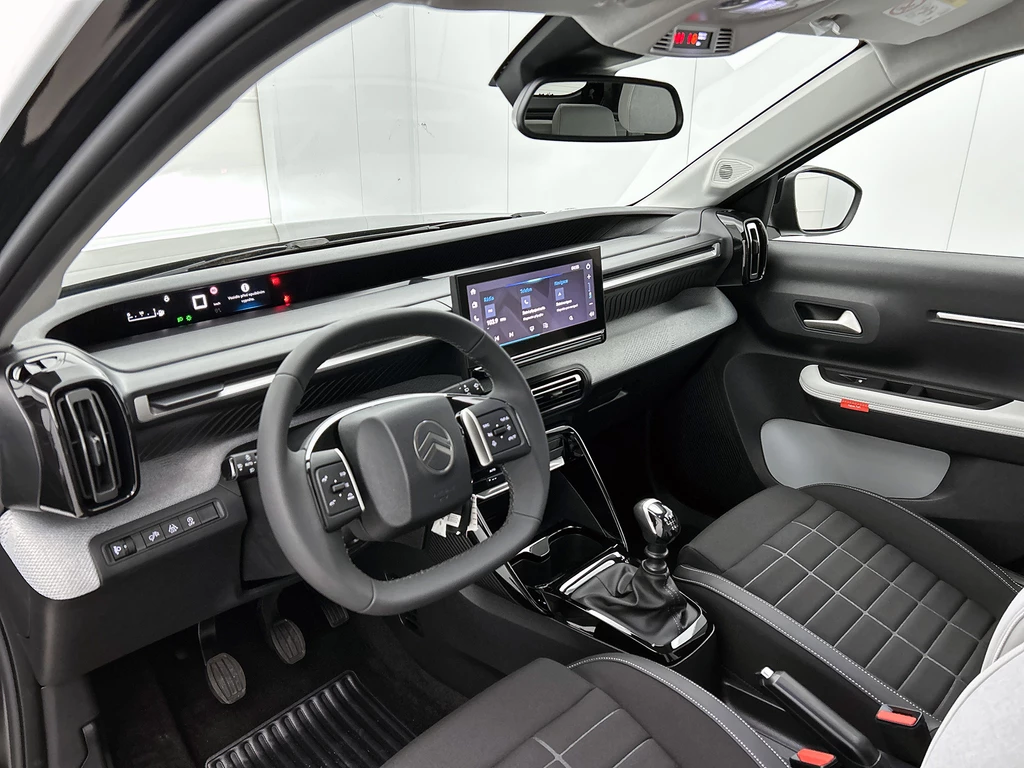 Citroën C3 – foto 10